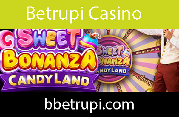 Betrupi casino oyunlarıyla revaçta olan şirkettir.