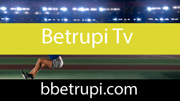 Betrupi tv hizmetini muvaffakiyetle servis etmektedir.