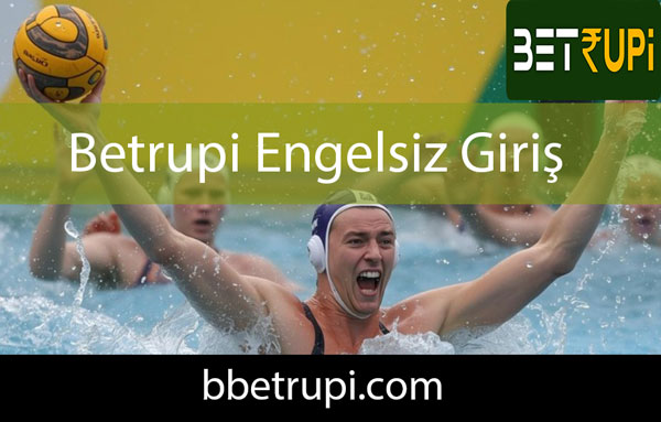 Betrupi engelsiz giriş adresiyle aktifliğini sürdürmektedir.