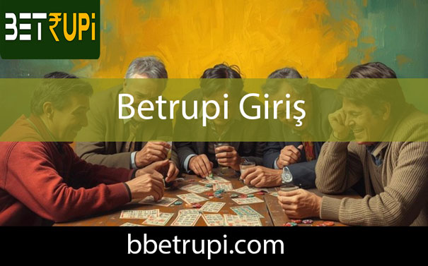 Betrupi giriş adresinden hizmetlerini meydana getirmektedir.