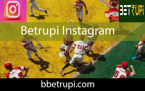 Betrupi instagram resmi kanalıyla etkileyici formattadır.