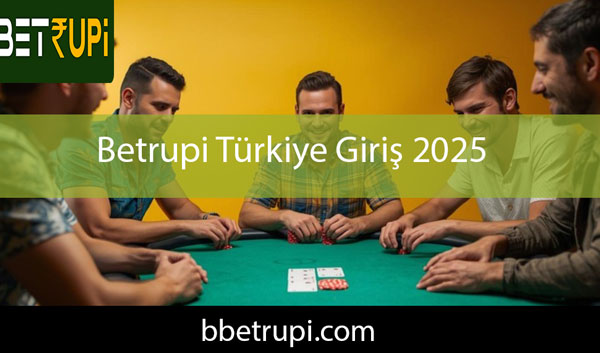 Betrupi Türkiye giriş 2025 vesilesiyle etkileyicidir.