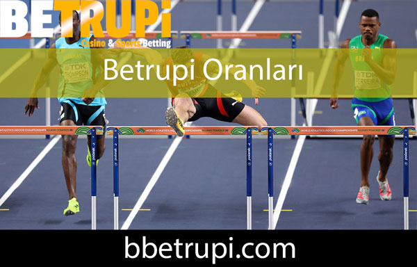 Betrupi oranları yüksek durumdaki bahis bürosudur.